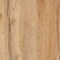 Baxton Studio Coolidge ModernOak Brown Finished Wood 3-Door Shoe Storage Cabinet with Drawer 196-11928-ZORO - alternate 7